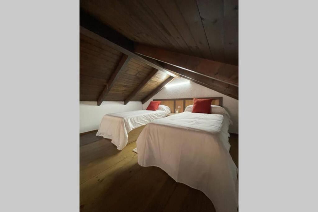 Casa Rural Febles Villa San Andrés Dış mekan fotoğraf