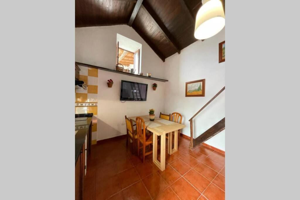 Casa Rural Febles Villa San Andrés Dış mekan fotoğraf