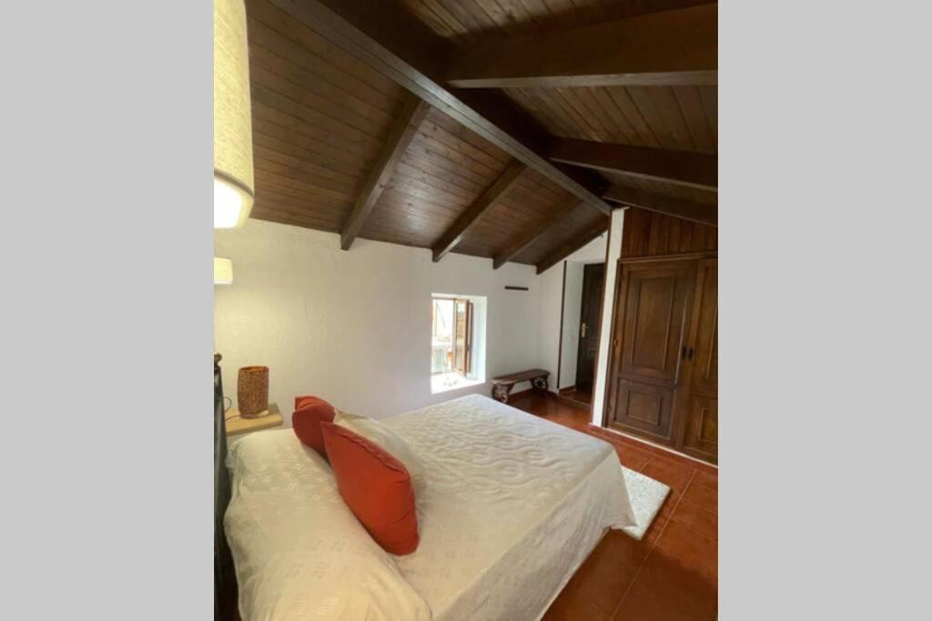 Casa Rural Febles Villa San Andrés Dış mekan fotoğraf